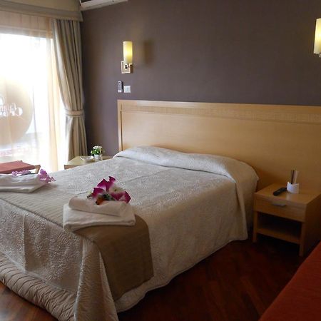 Catania Crossing B&B - Rooms & Comforts 외부 사진