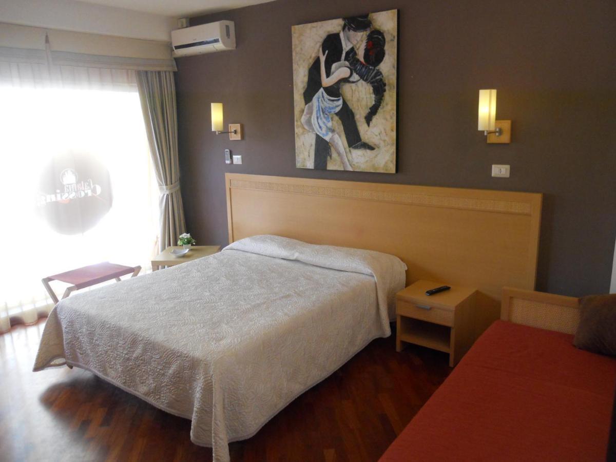 Catania Crossing B&B - Rooms & Comforts 외부 사진