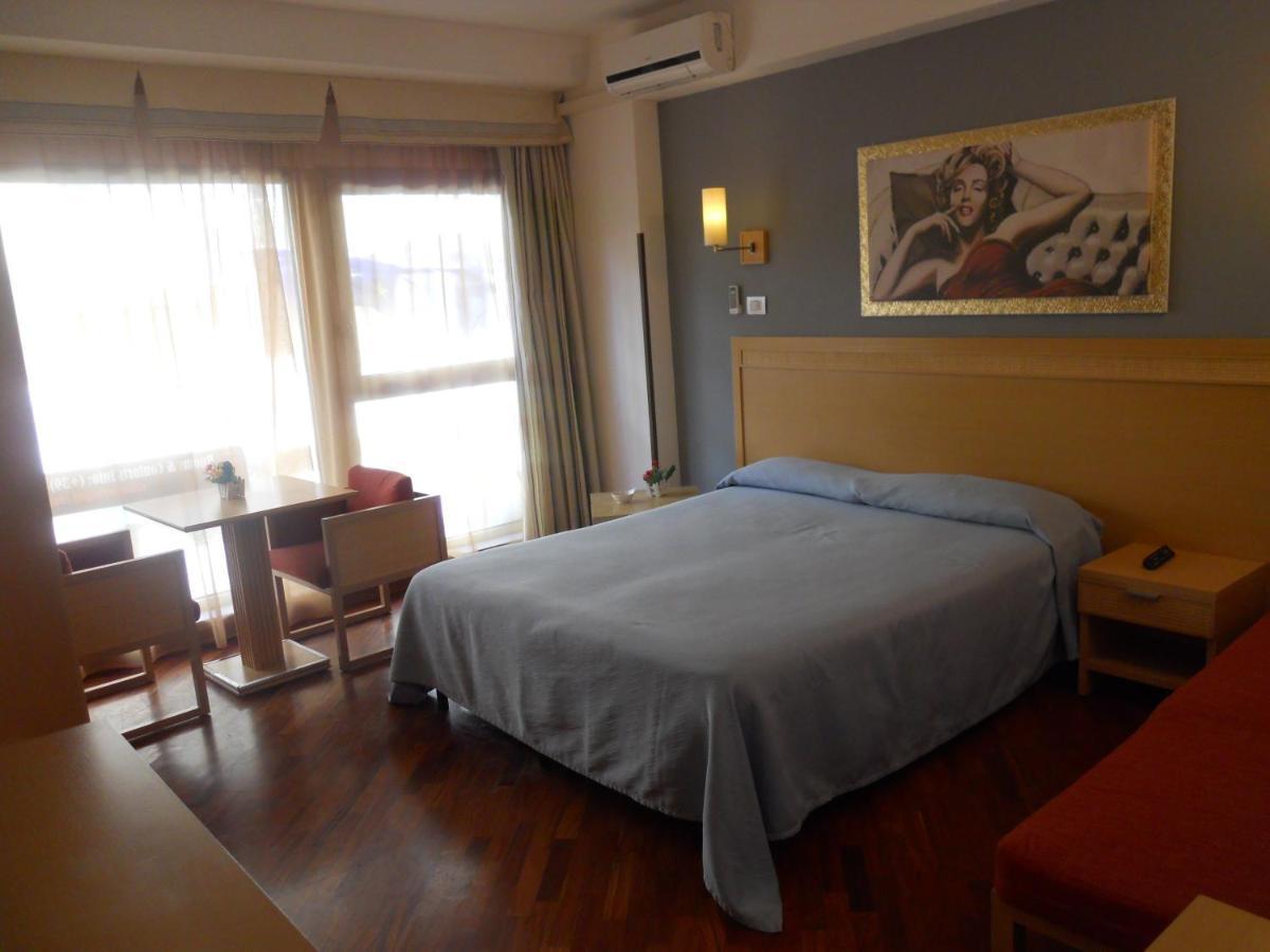 Catania Crossing B&B - Rooms & Comforts 외부 사진