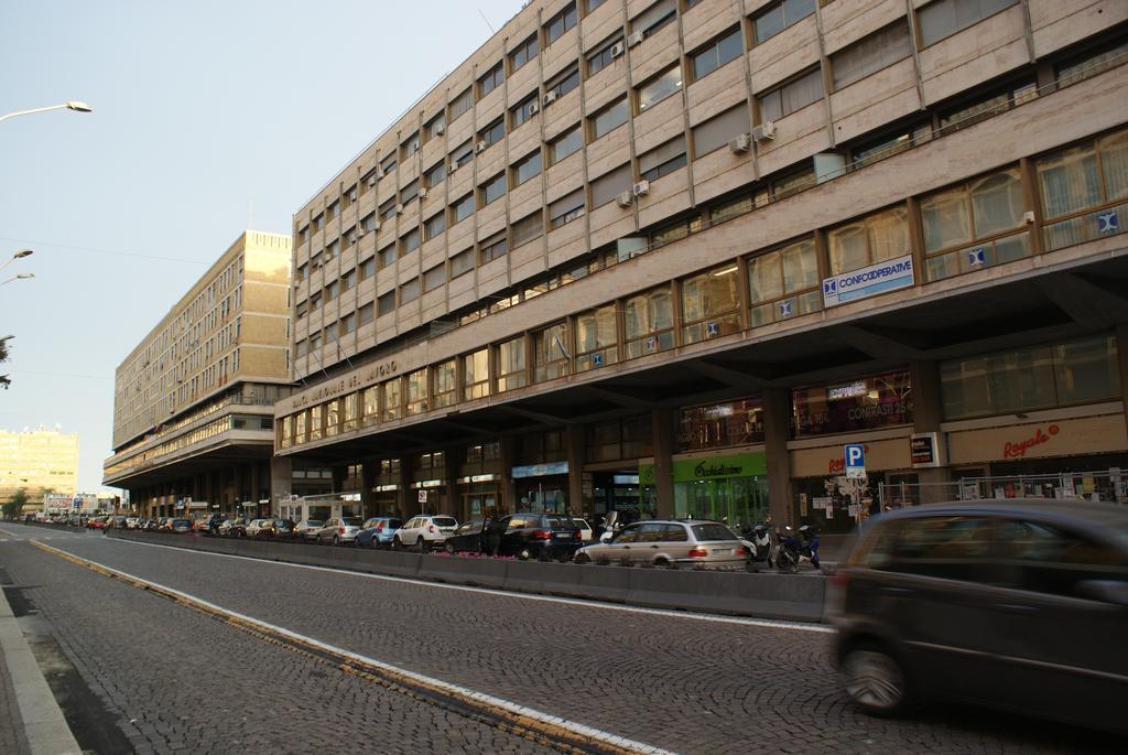 Catania Crossing B&B - Rooms & Comforts 외부 사진