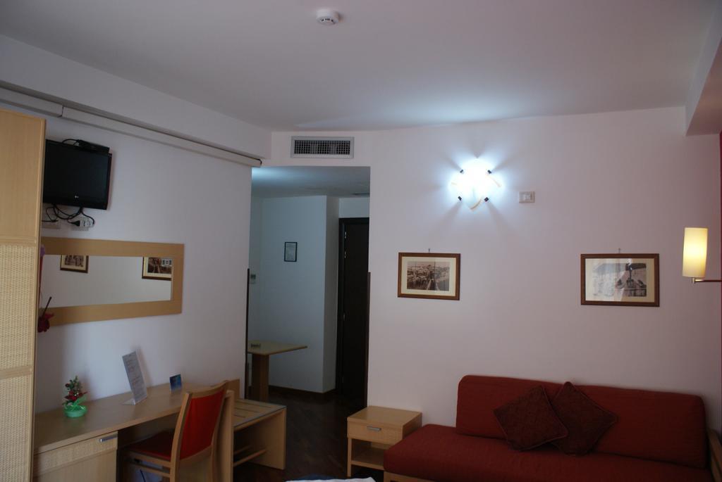 Catania Crossing B&B - Rooms & Comforts 외부 사진