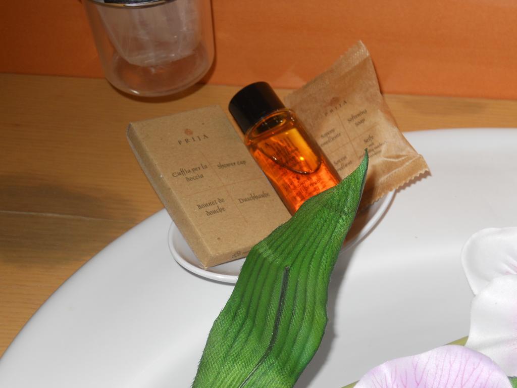 Catania Crossing B&B - Rooms & Comforts 외부 사진