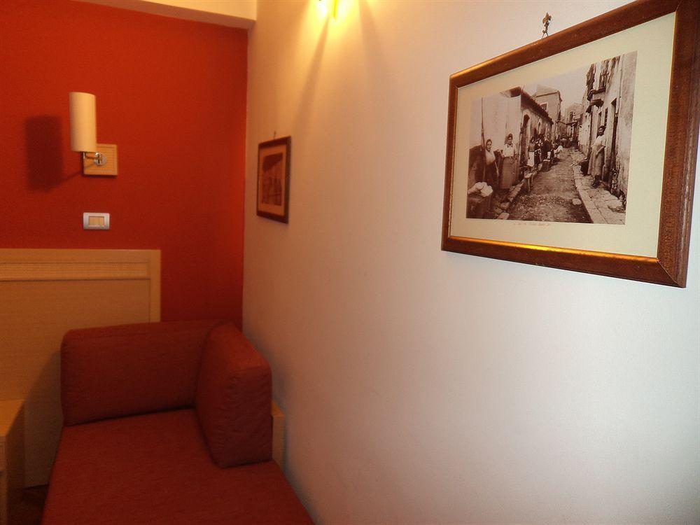 Catania Crossing B&B - Rooms & Comforts 외부 사진
