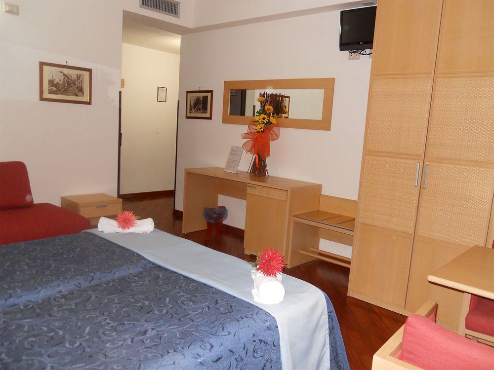 Catania Crossing B&B - Rooms & Comforts 외부 사진