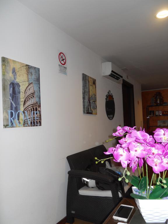 Catania Crossing B&B - Rooms & Comforts 외부 사진