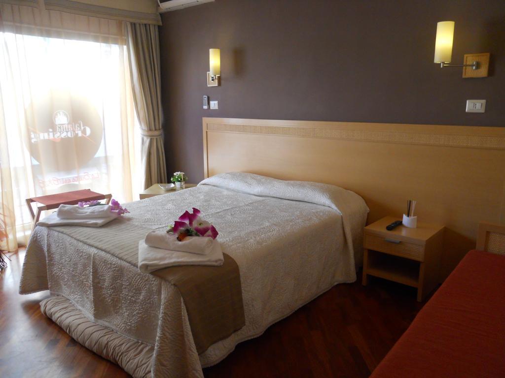 Catania Crossing B&B - Rooms & Comforts 외부 사진