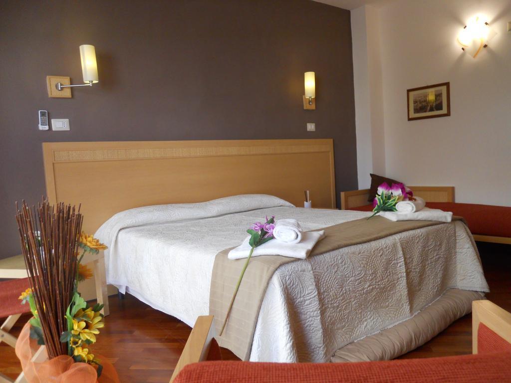 Catania Crossing B&B - Rooms & Comforts 외부 사진