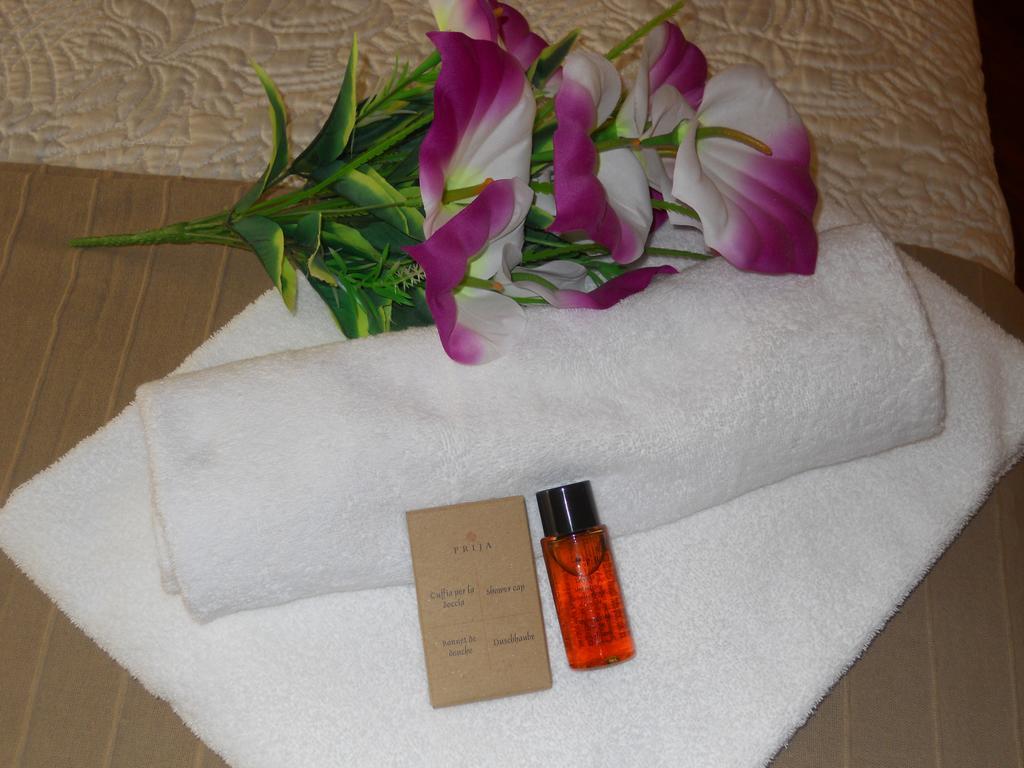 Catania Crossing B&B - Rooms & Comforts 외부 사진