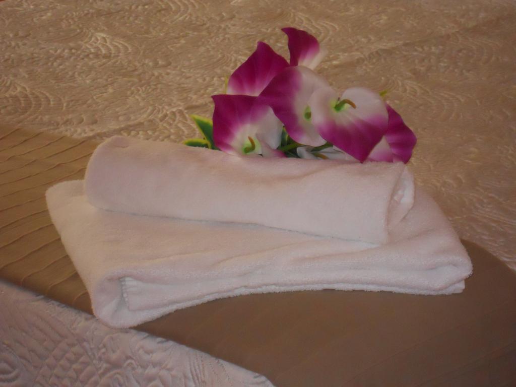 Catania Crossing B&B - Rooms & Comforts 외부 사진