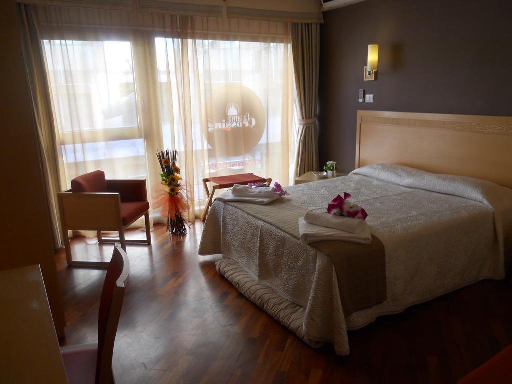 Catania Crossing B&B - Rooms & Comforts 외부 사진