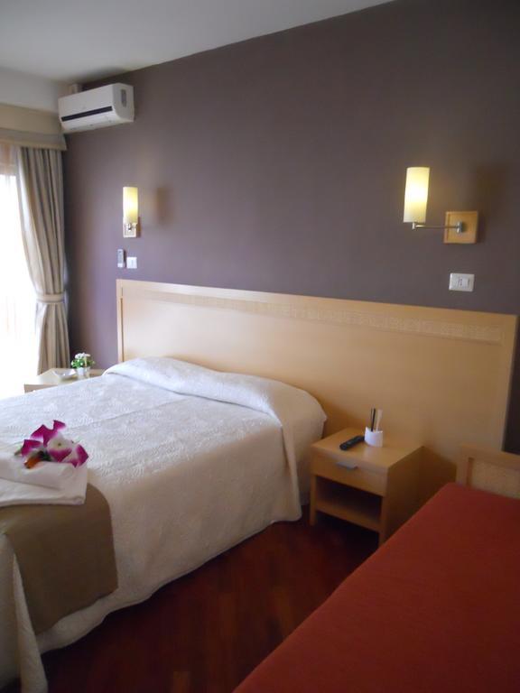Catania Crossing B&B - Rooms & Comforts 외부 사진