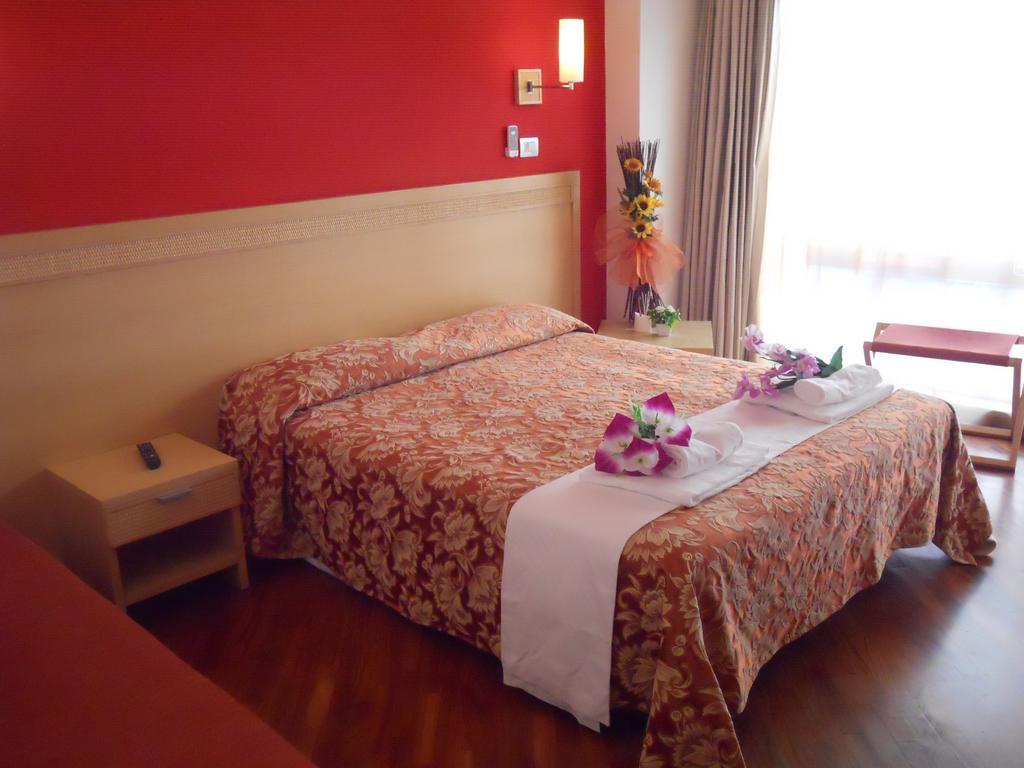 Catania Crossing B&B - Rooms & Comforts 외부 사진