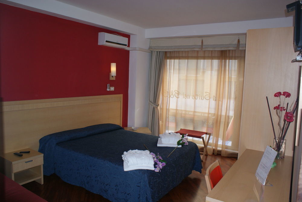 Catania Crossing B&B - Rooms & Comforts 외부 사진
