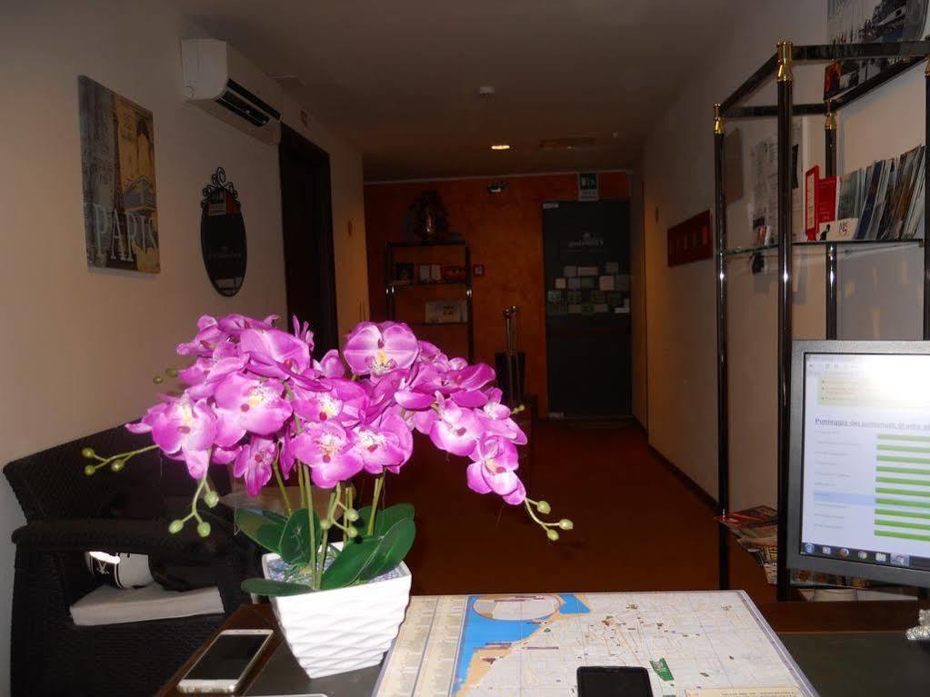 Catania Crossing B&B - Rooms & Comforts 외부 사진
