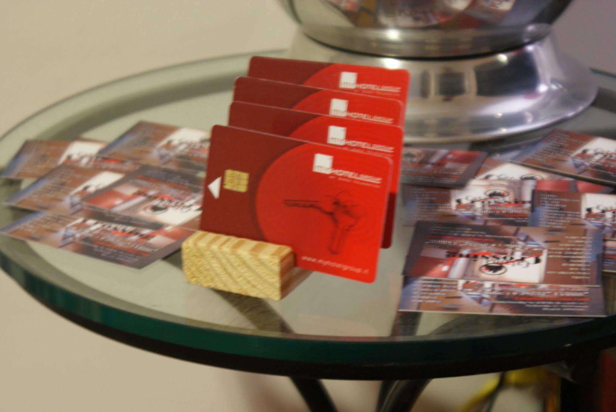 Catania Crossing B&B - Rooms & Comforts 외부 사진