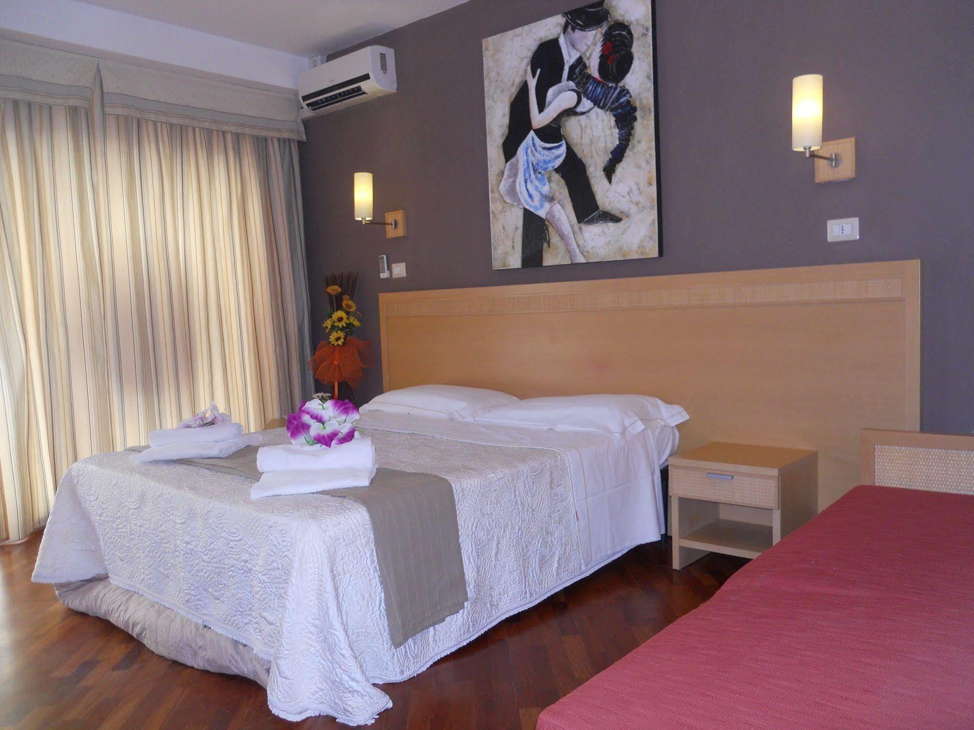 Catania Crossing B&B - Rooms & Comforts 외부 사진