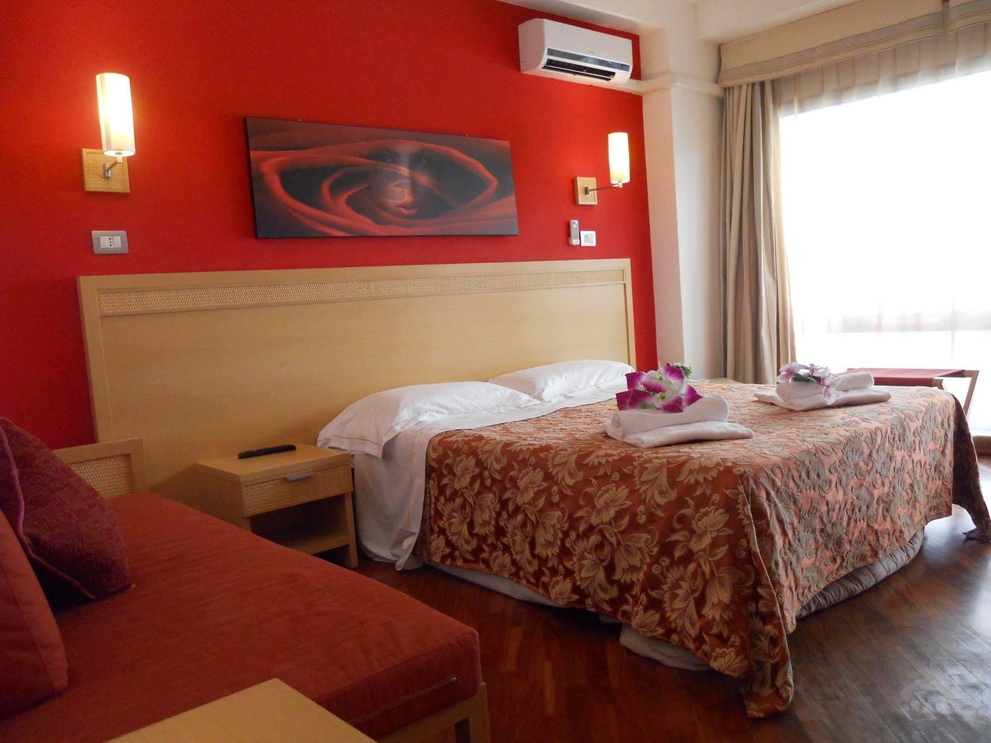 Catania Crossing B&B - Rooms & Comforts 외부 사진