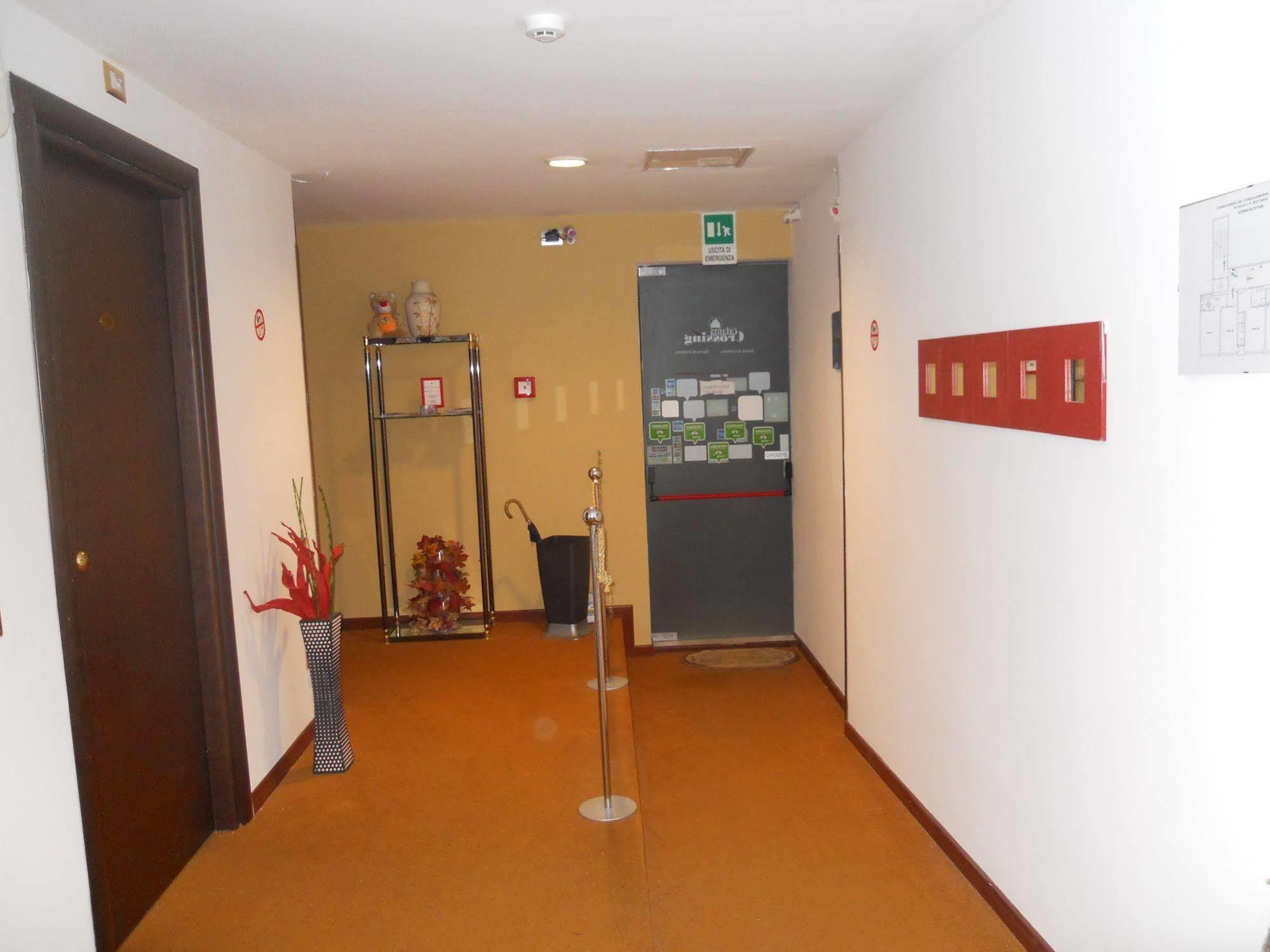 Catania Crossing B&B - Rooms & Comforts 외부 사진