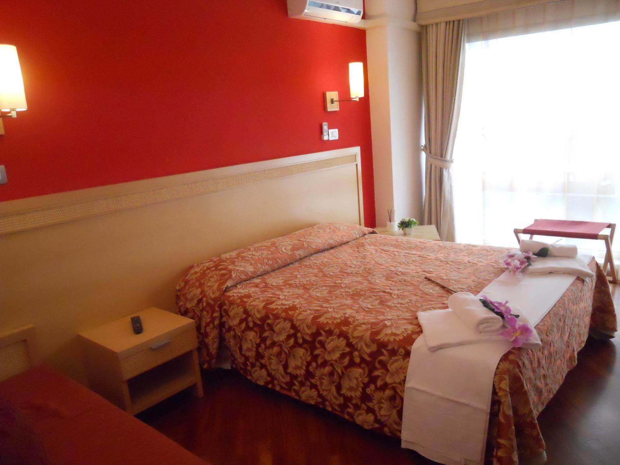 Catania Crossing B&B - Rooms & Comforts 외부 사진