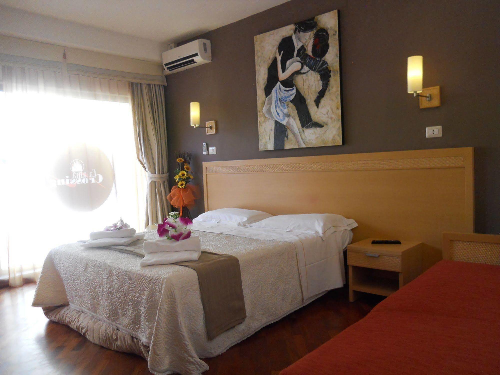 Catania Crossing B&B - Rooms & Comforts 외부 사진