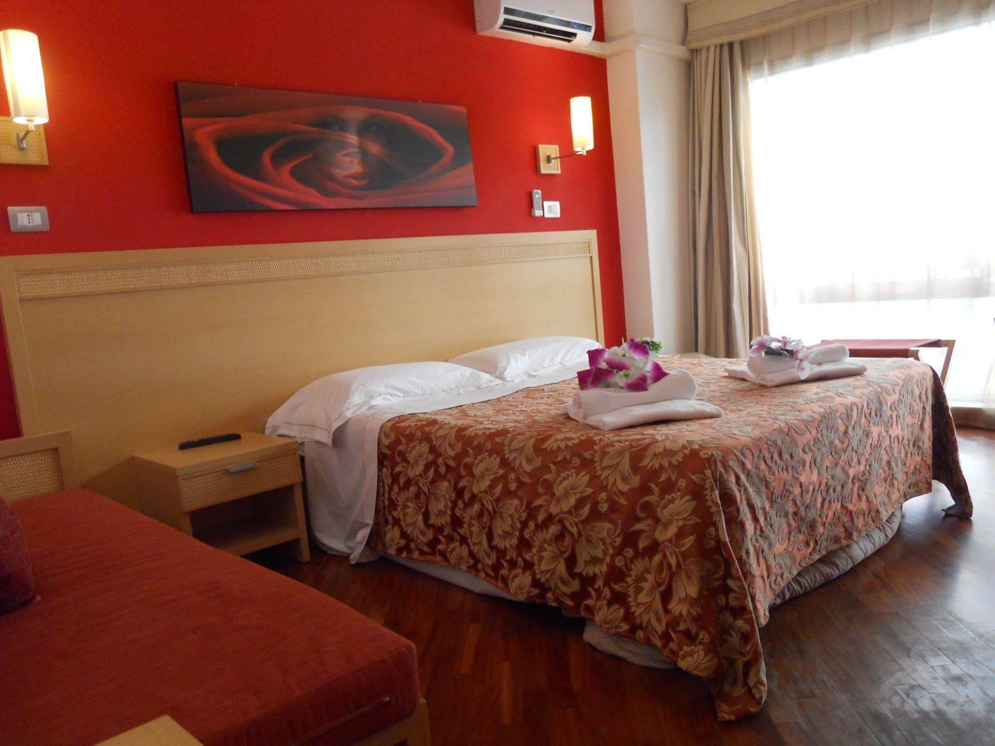 Catania Crossing B&B - Rooms & Comforts 외부 사진
