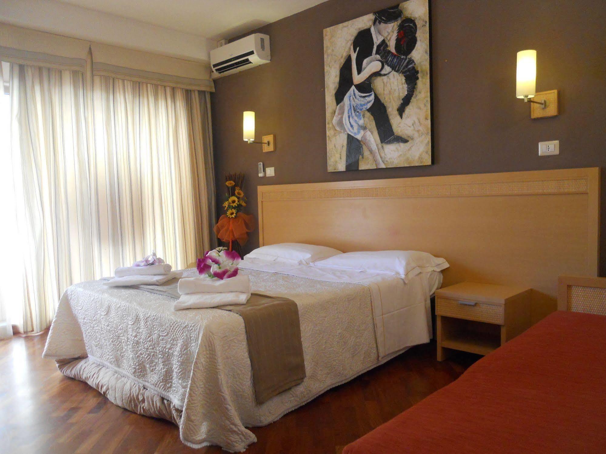 Catania Crossing B&B - Rooms & Comforts 외부 사진