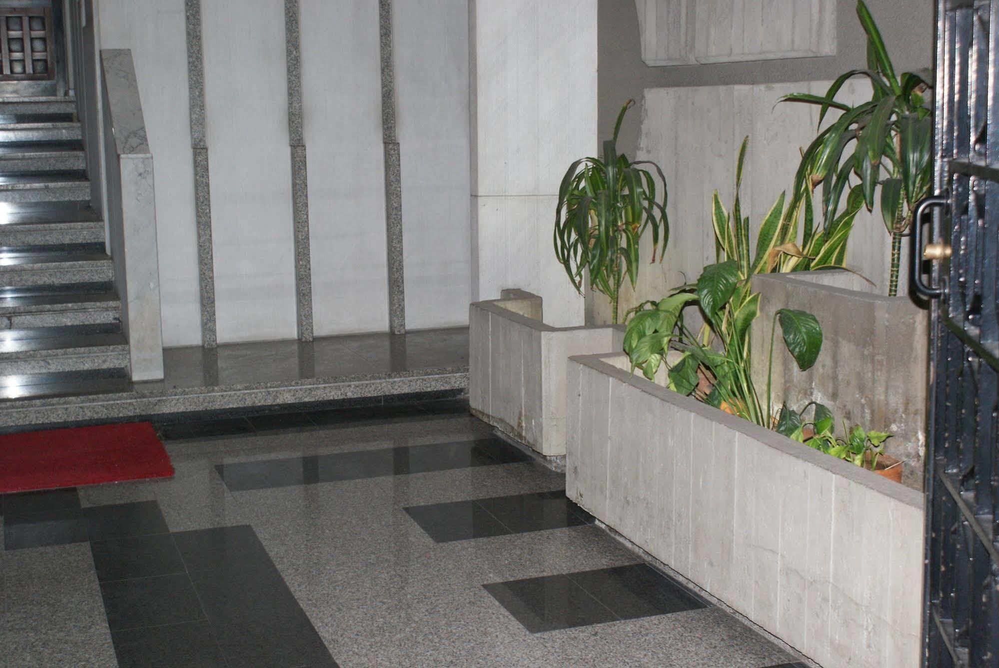 Catania Crossing B&B - Rooms & Comforts 외부 사진