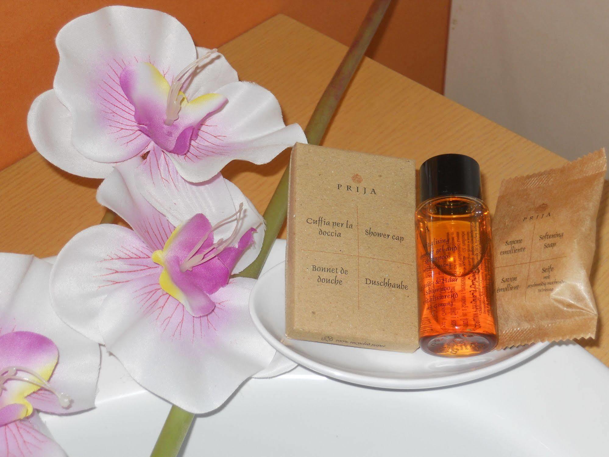 Catania Crossing B&B - Rooms & Comforts 외부 사진
