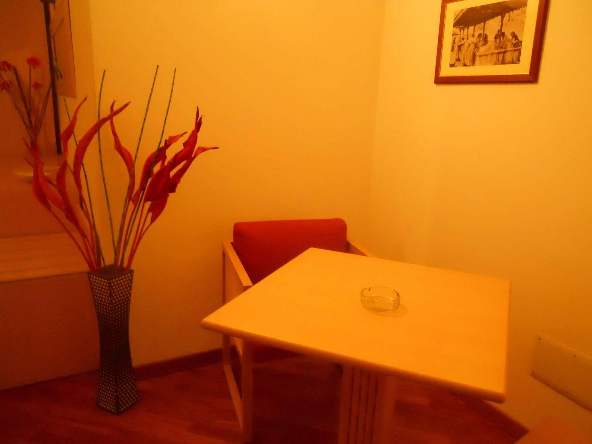 Catania Crossing B&B - Rooms & Comforts 외부 사진